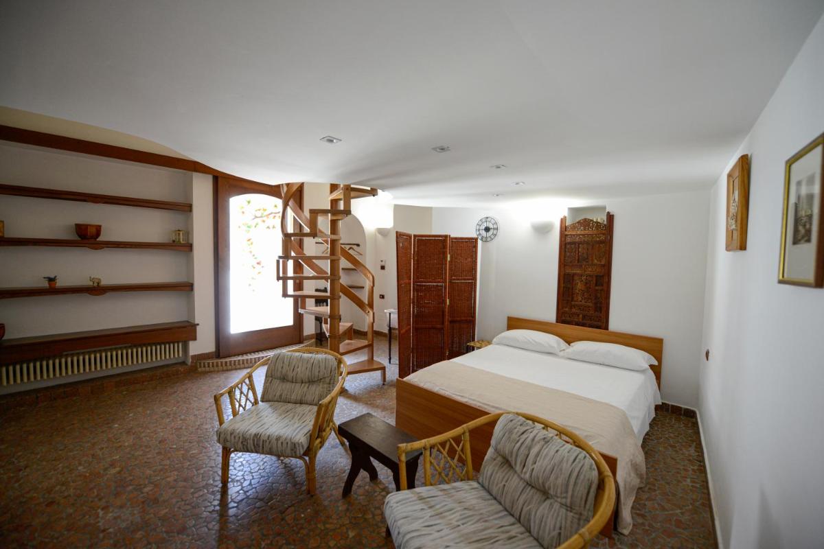 Umbra Idris Holiday Home - Housity