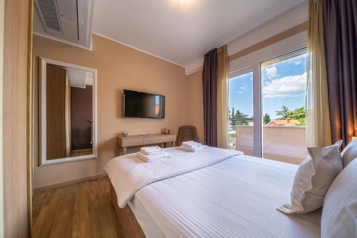 Elysium Tivat - Hizvo