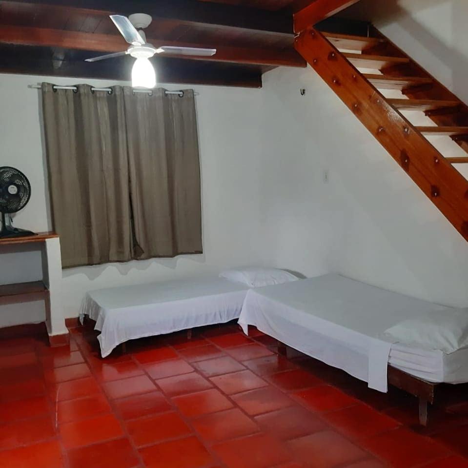 Pousada Morada do Sol - Housity