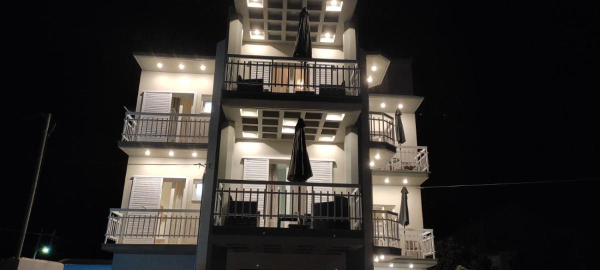 Harmony House Marathopoli 1 - Housity
