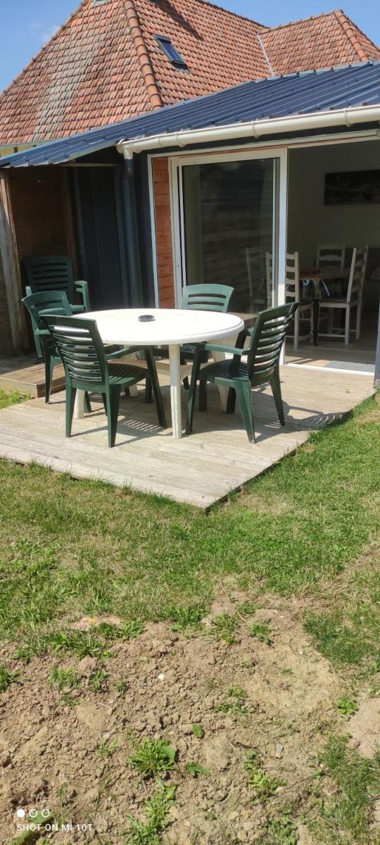 Appartement rez de chaussée - Housity