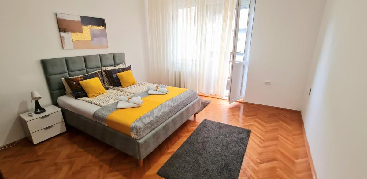 Downtown Star Apartment - Housity
