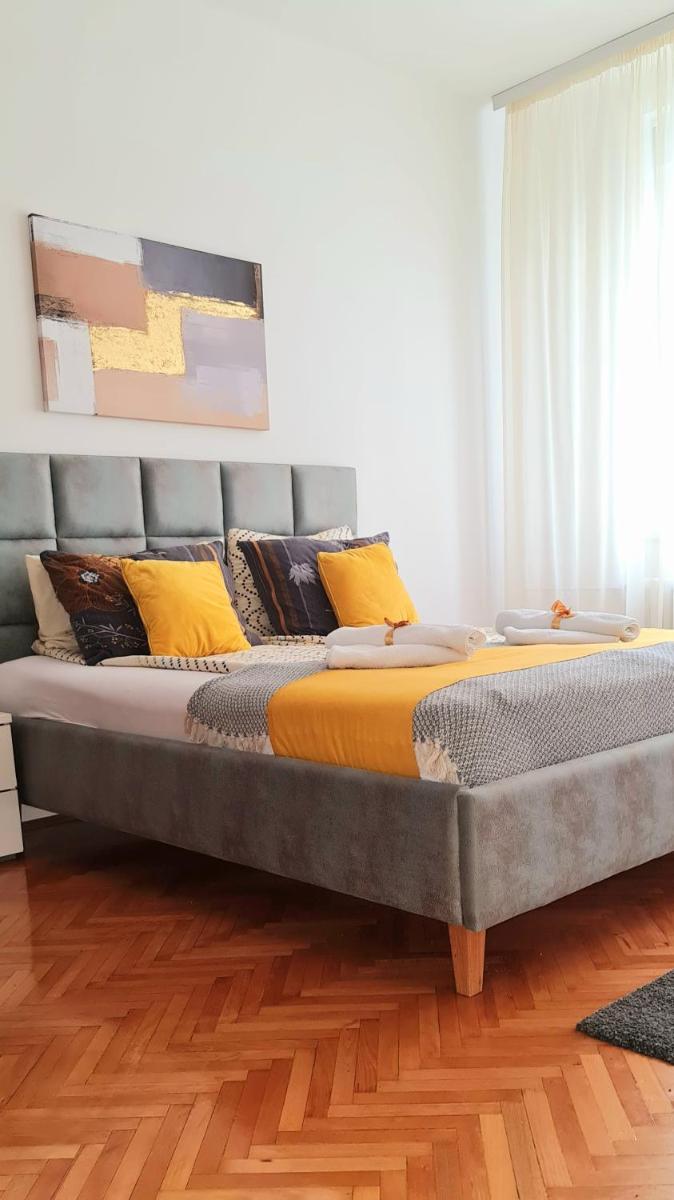 Downtown Star Apartment - Housity