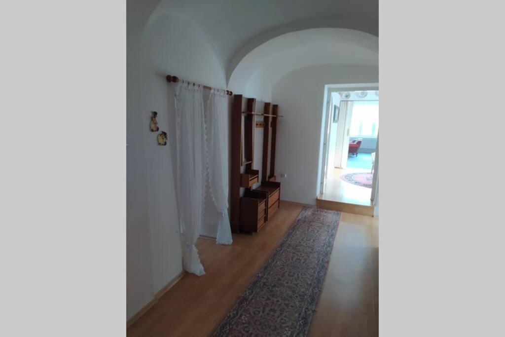 Apartmán na Náměstí ve Štramberku - Housity