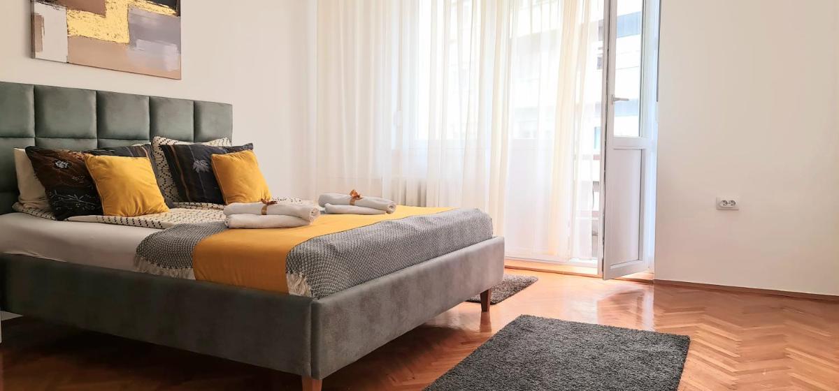 Downtown Star Apartment - Housity