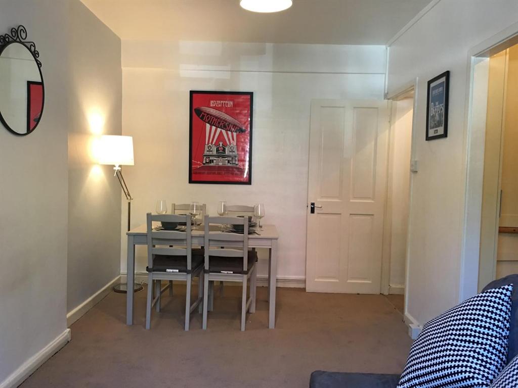Marble Apartments Effra Court - Housity