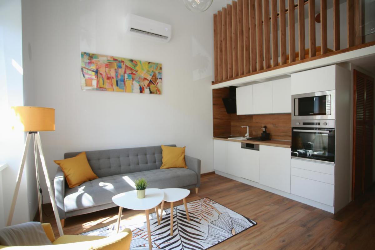 Szieszta apartman - Housity