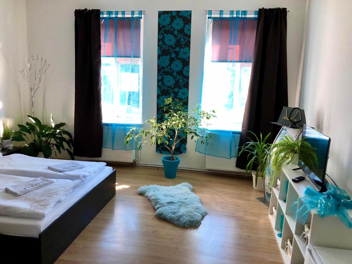 Beauty-Spa Apartment - Housity