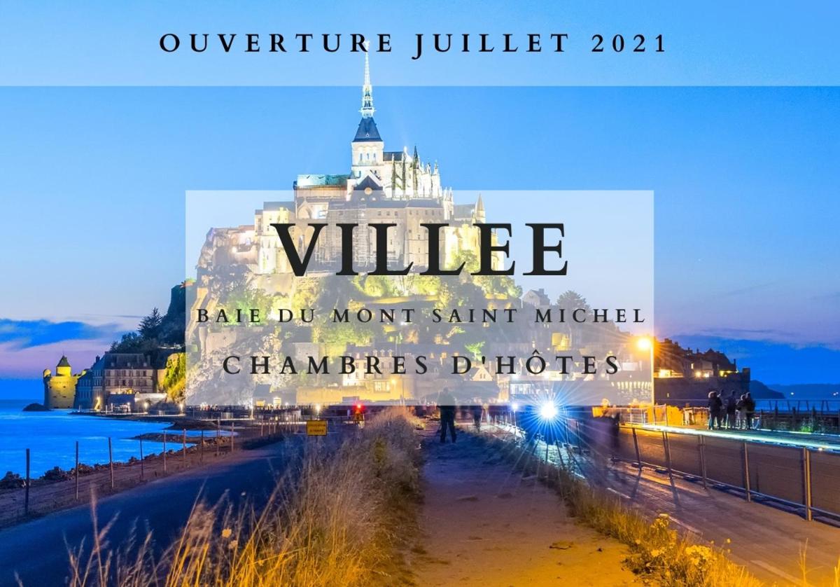 Chambres de Villée - Housity