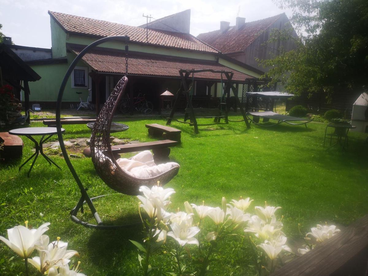 Apartament Ogrodowa - Hizvo