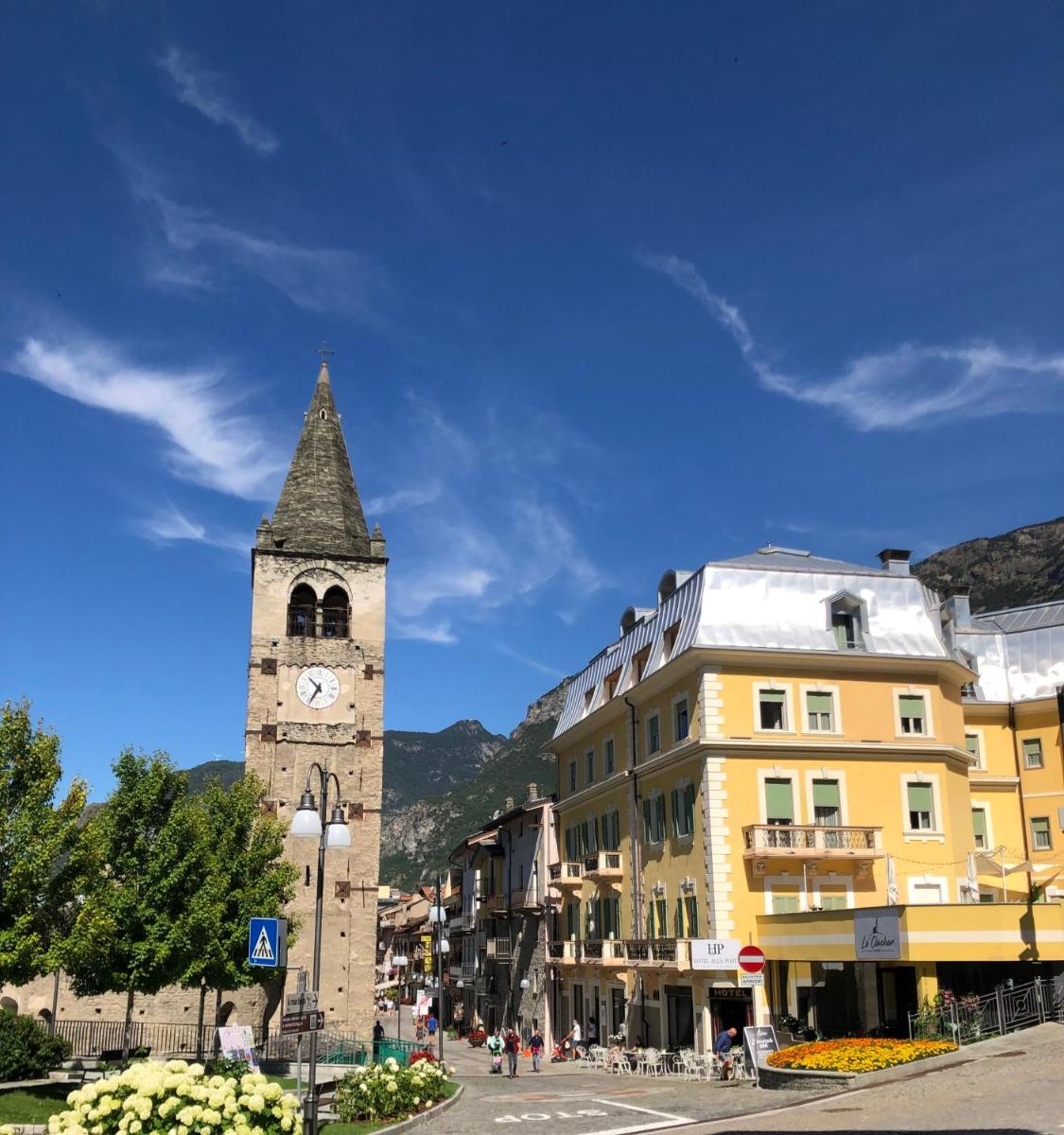 Hotel Alla Posta - Housity