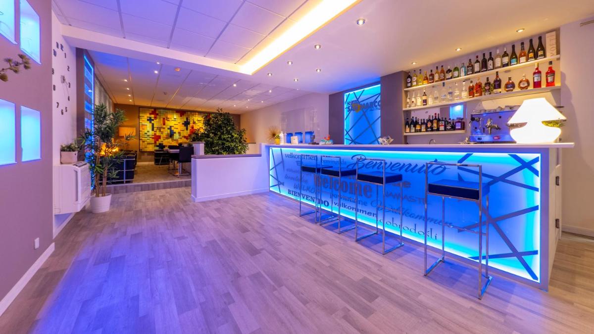 Hotel San Marco - Housity
