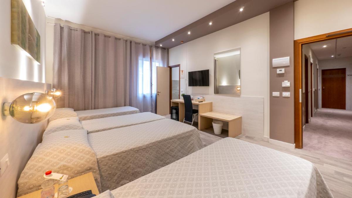 Hotel San Marco - Housity