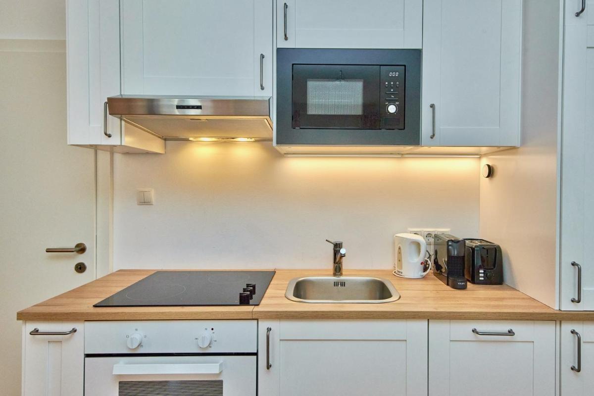 Altstadt Apartments Melk mit Sauna - Housity