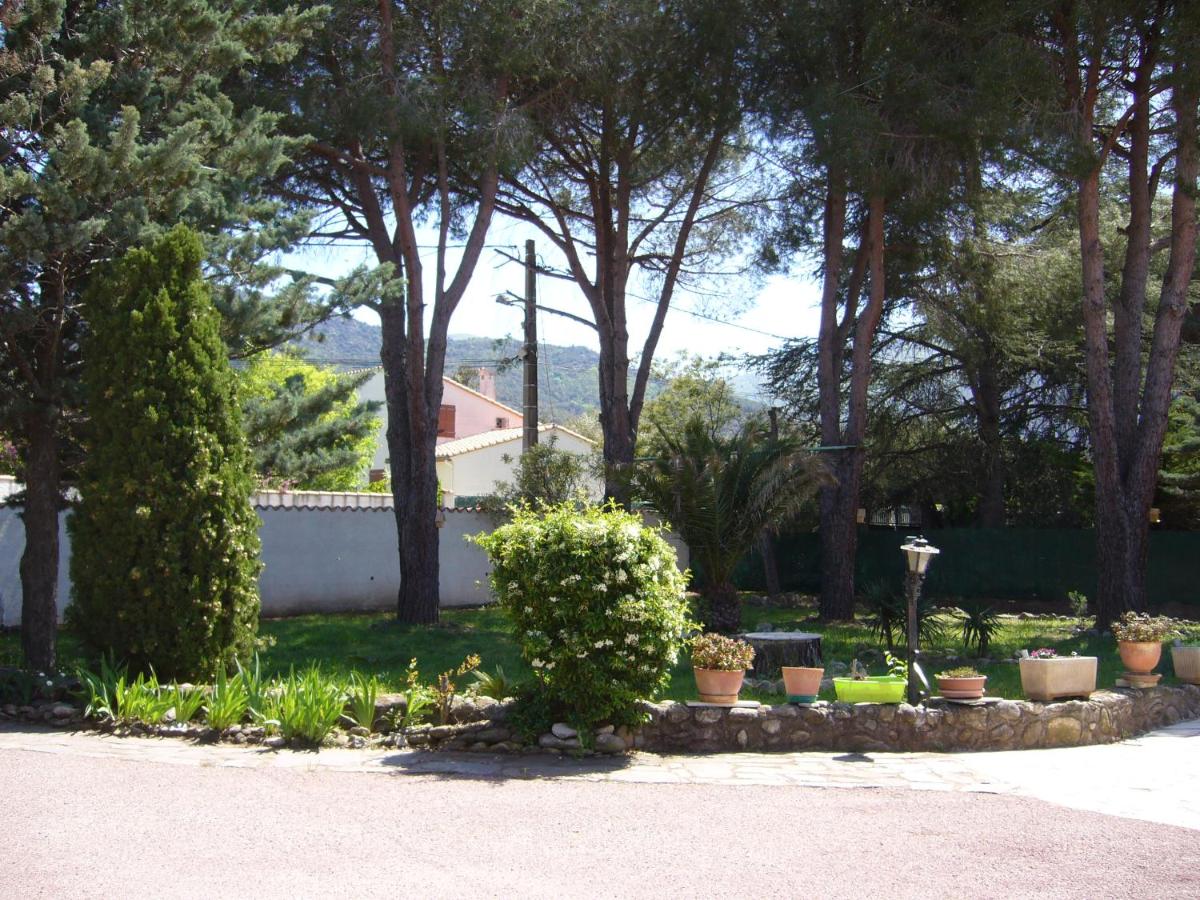 Entre MEDITERRANEE et PYRENEES, à la port de l'ESPAGNE - Housity