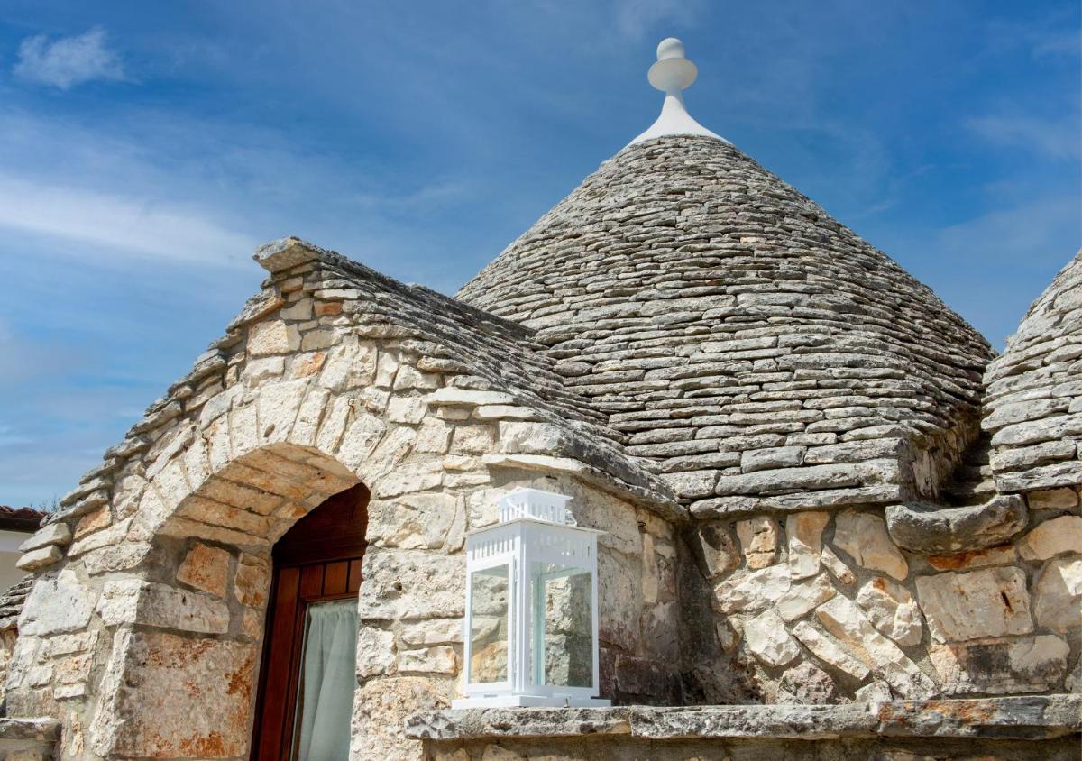 I trulli di Eva - Housity