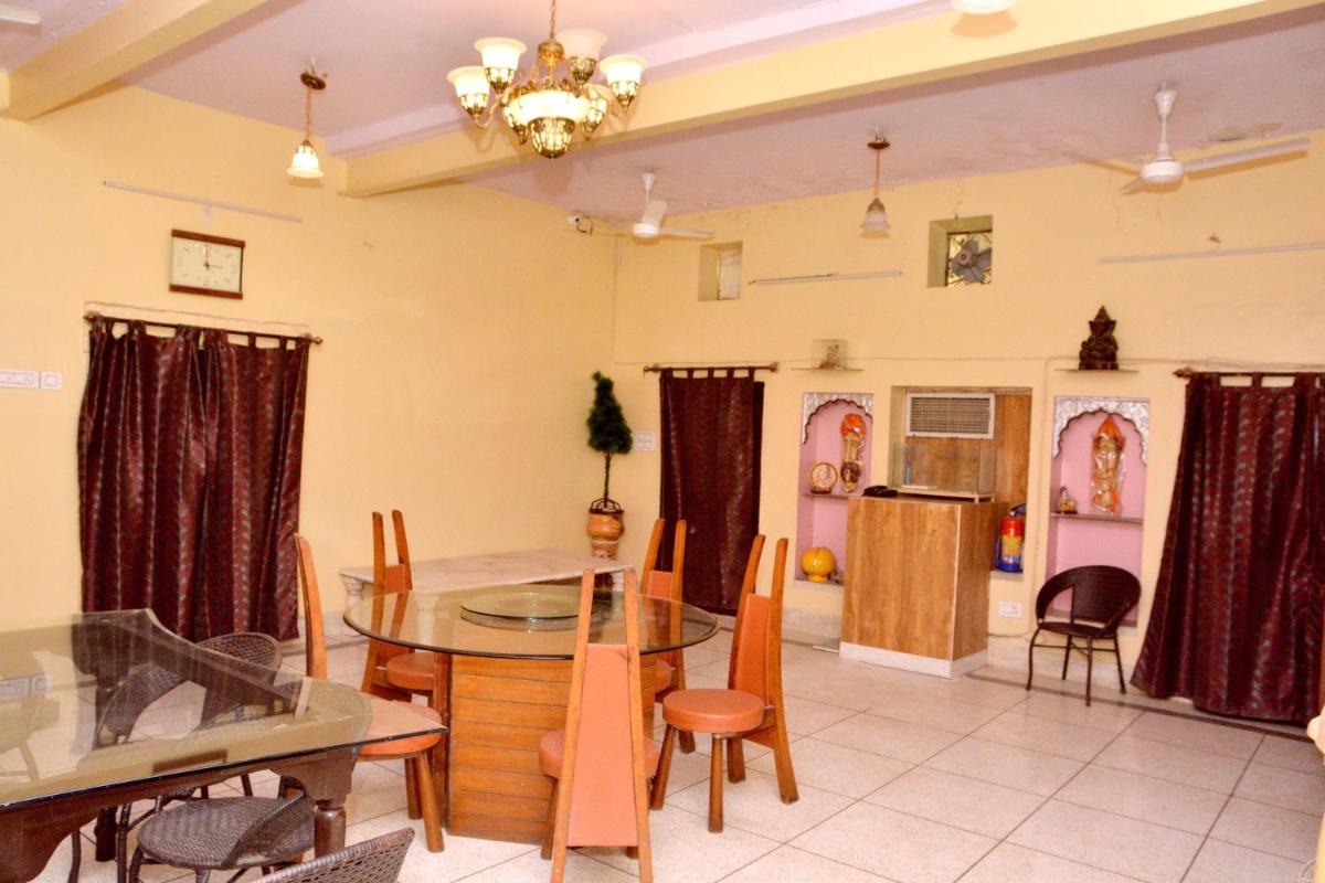 Vyas Haveli - Housity