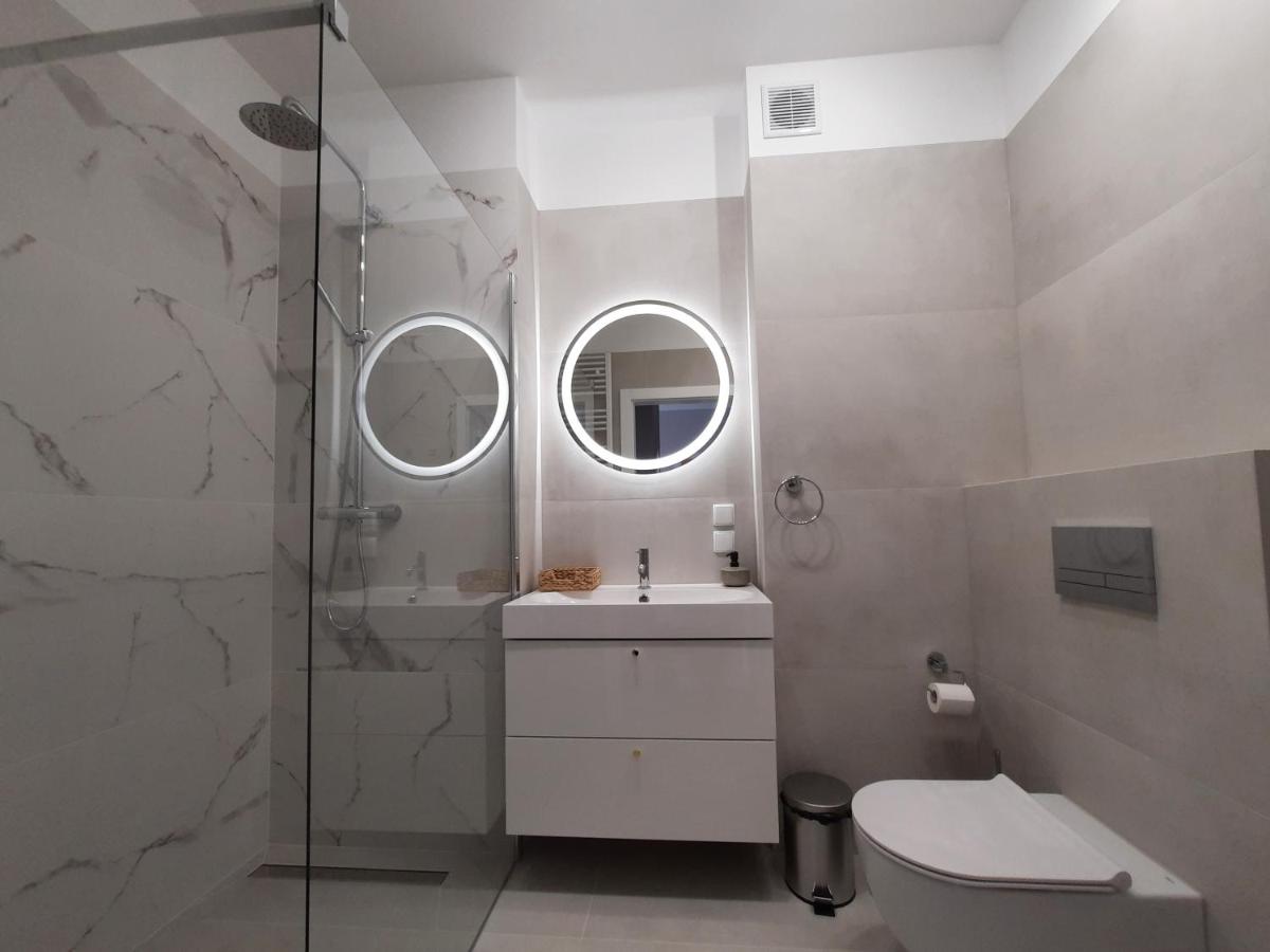 PLUSK Apartments Mrągowo - Housity