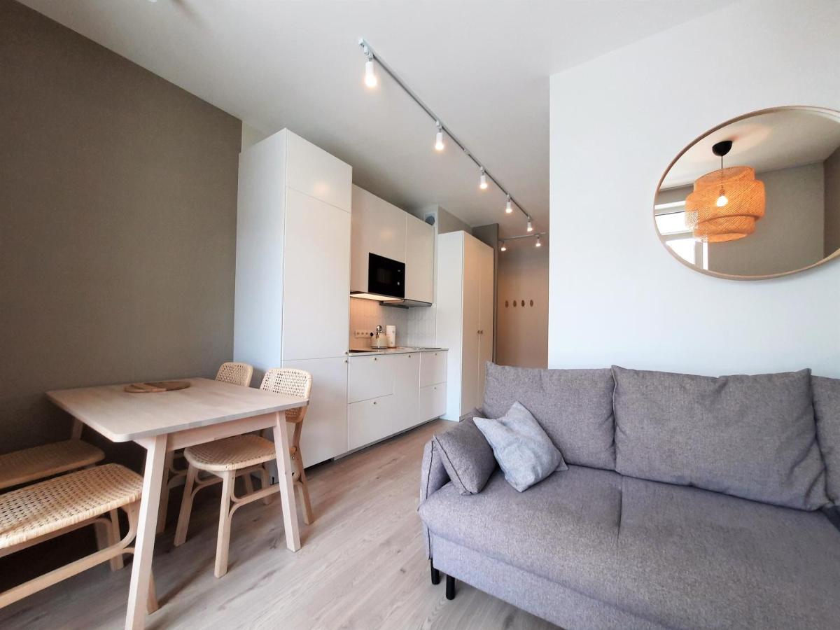 Suitetrails - PLUSK Apartments Mrągowo
