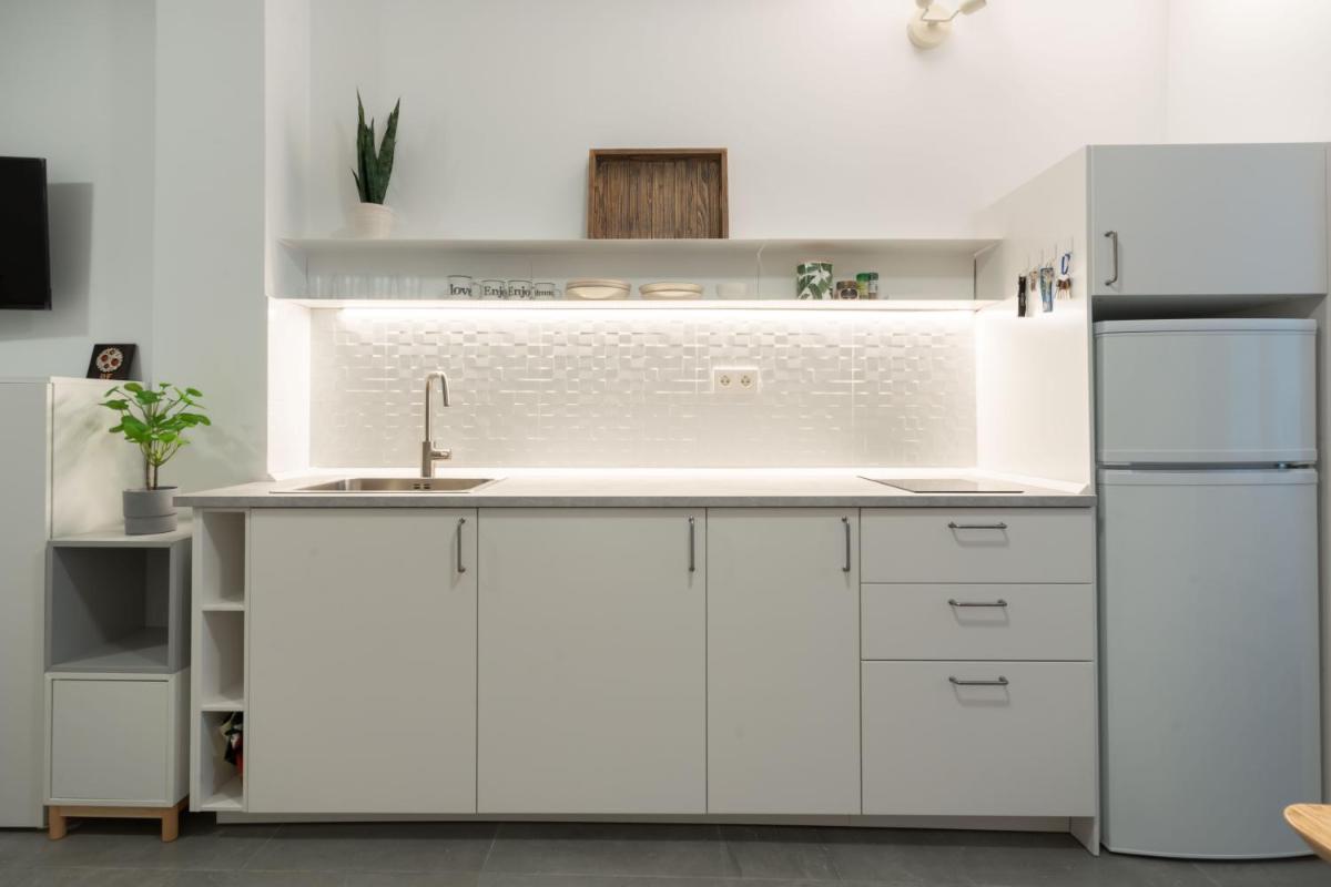 NICE and COSY LOFTS CITY CENTER 1&2 - Housity