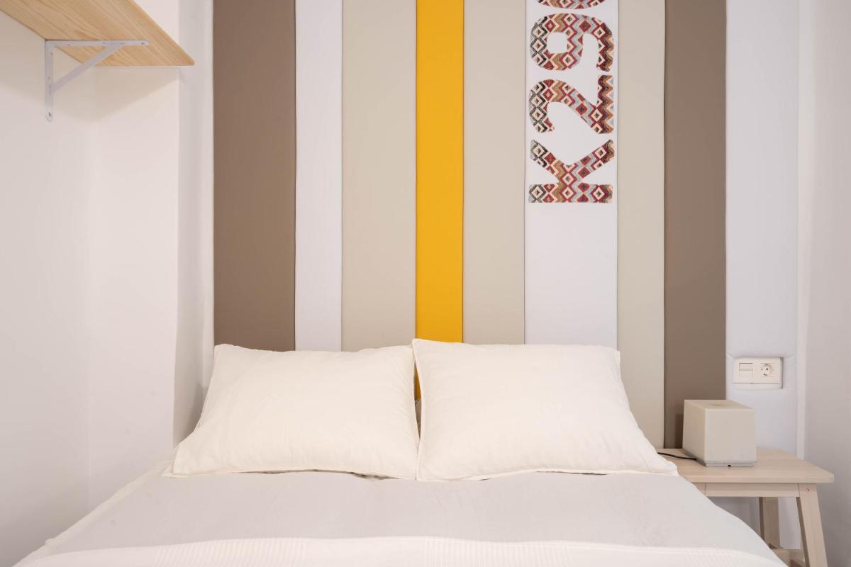 Suitetrails - NICE and COSY LOFTS CITY CENTER 1&2