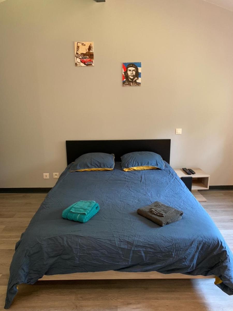 grande chambre dans logement partagé - Housity