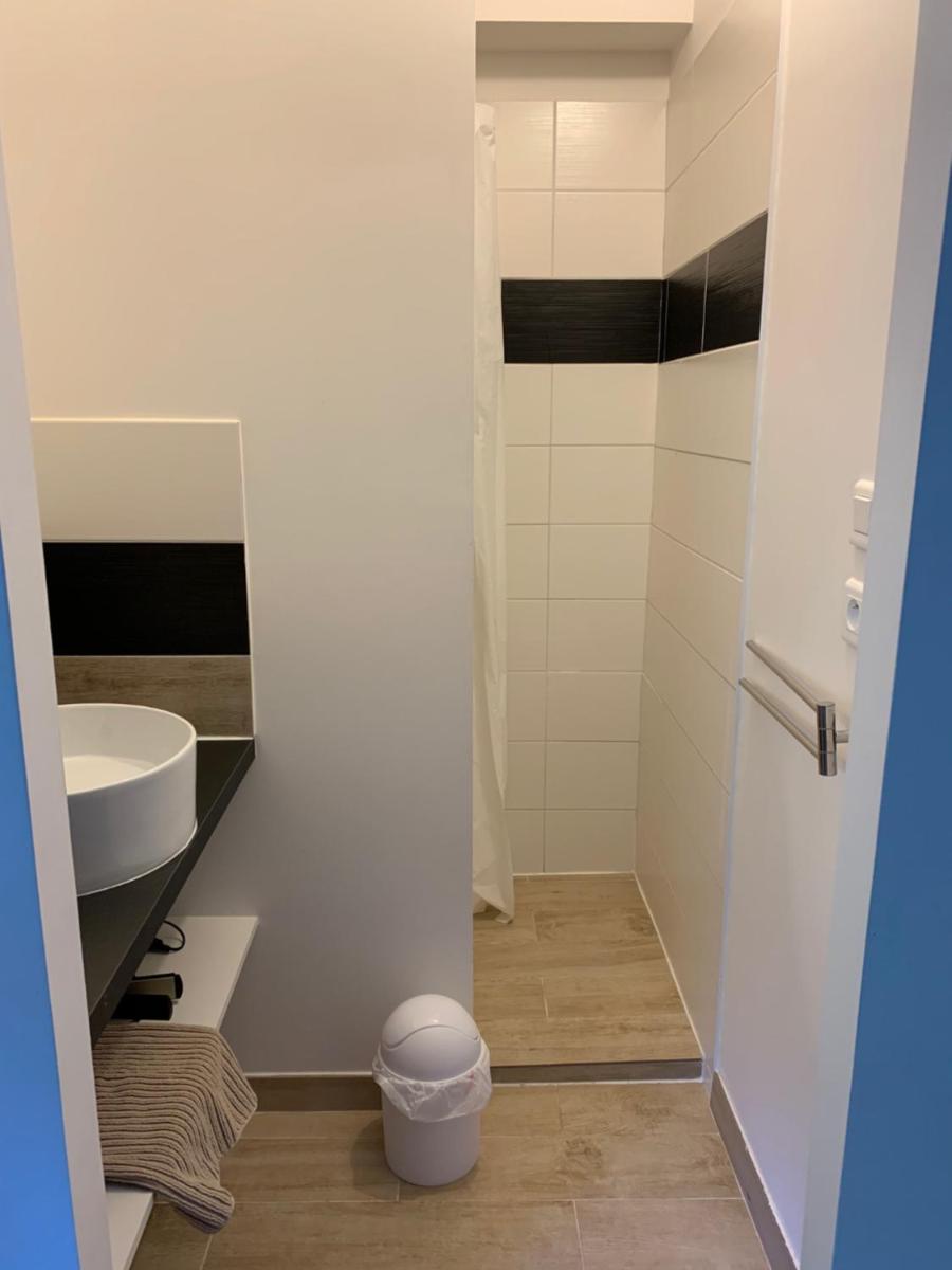 grande chambre dans logement partagé - Housity