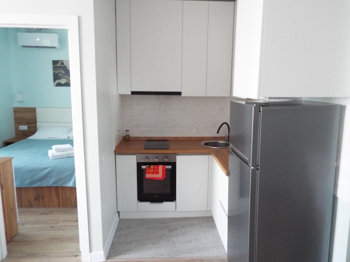 Esil Plaza Apartment - Hizvo