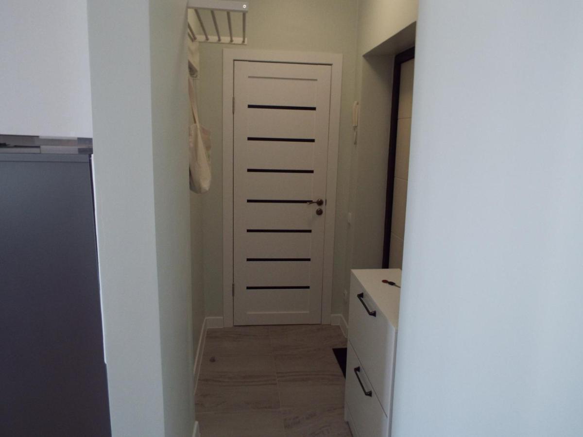 Esil Plaza Apartment - Hizvo