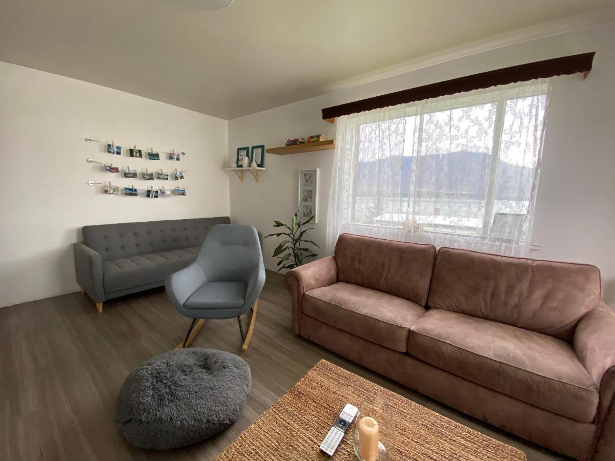 Private Scandinavian Apartment - Housity
