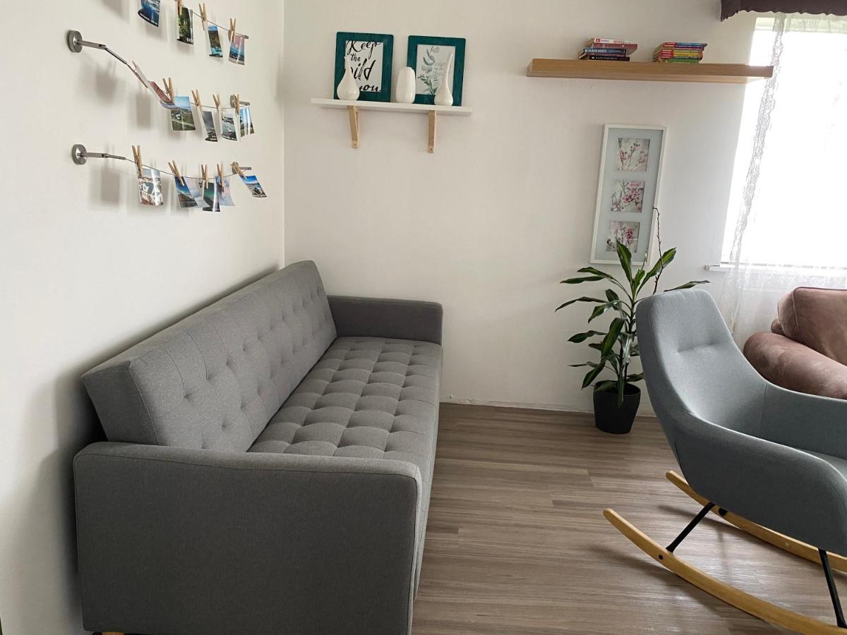 Private Scandinavian Apartment - Housity