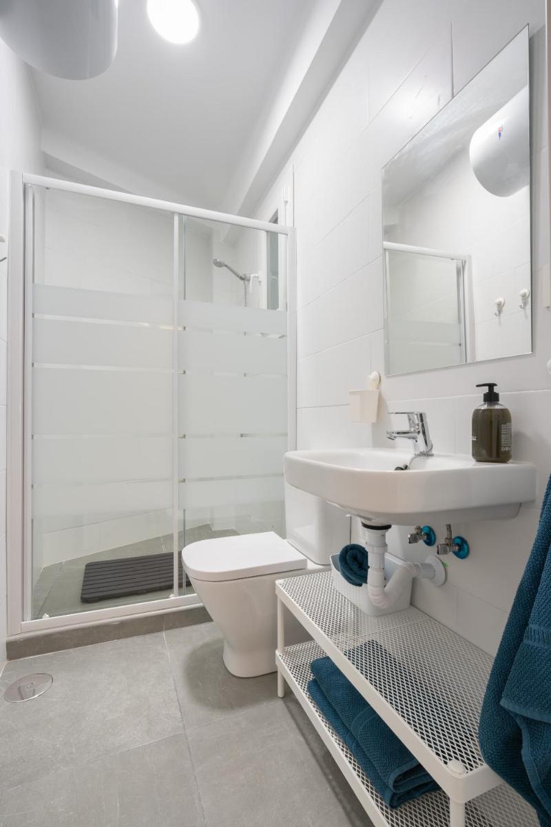 Suitetrails - NICE and COSY LOFTS CITY CENTER 1&2
