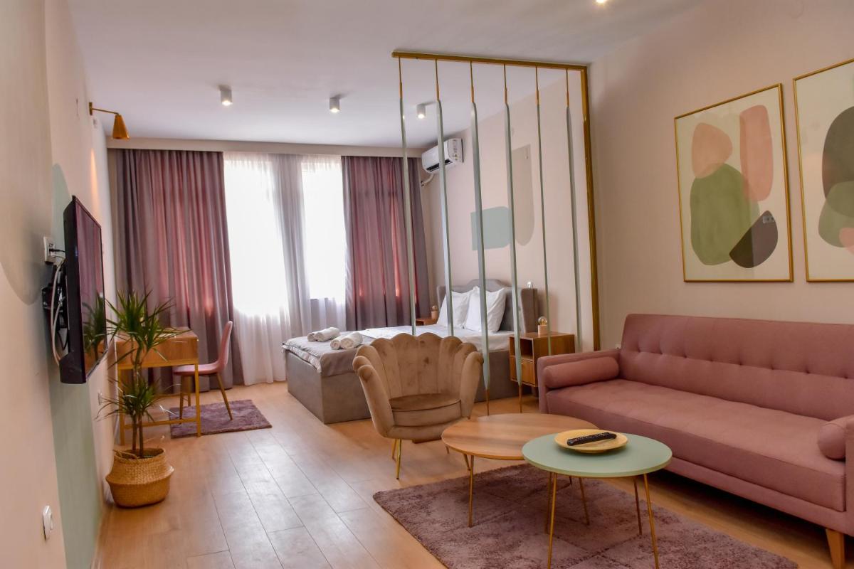 Good Times Luxury Apartments Bitola - Hizvo