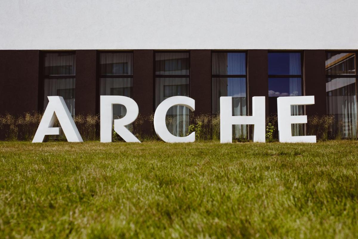 Arche Hotel Poloneza - Housity
