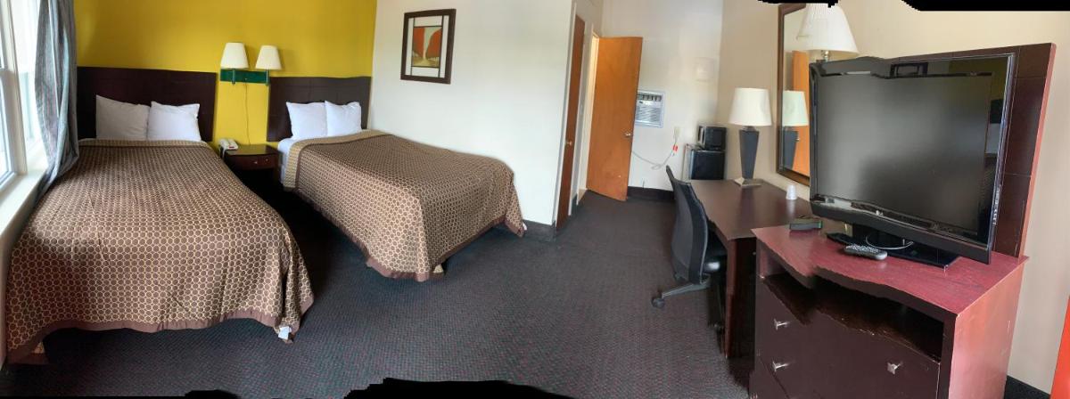 Express Inn - Housity