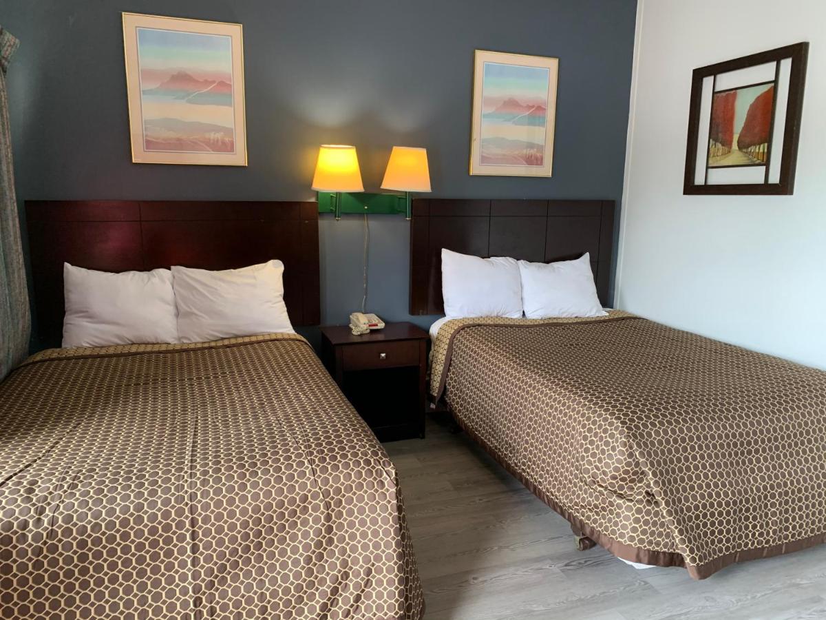 Express Inn - Housity