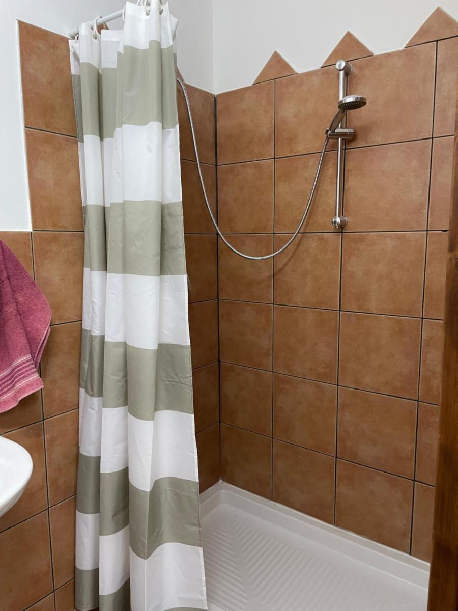 Suitetrails - Monolocale Deluxe a 2,7 km dal mare per 2 persone