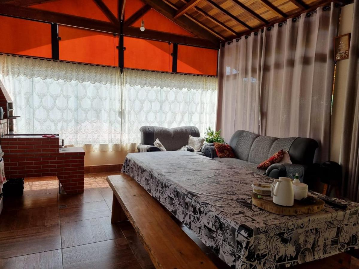 Chácara RANCHO FELIZ - Housity