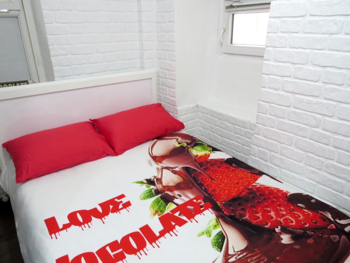 Istanberry - Pera Apartments - Housity