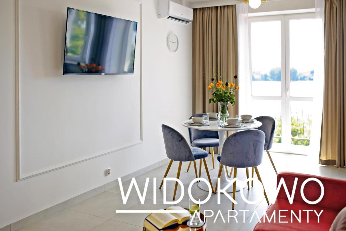 WIDOKOWO Apartamenty - Housity