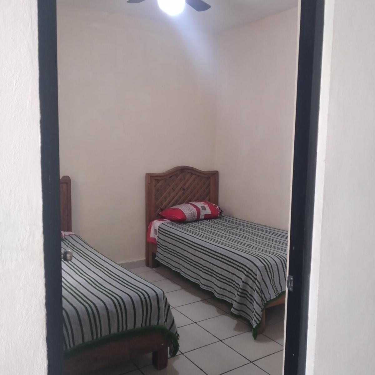 Bungalow Cocoyoc Morelos - Housity