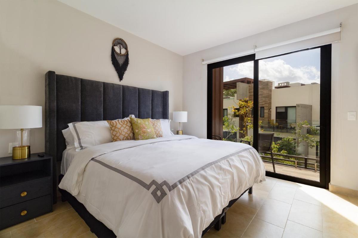 Villa Carmencita at Mayakoba Surrounded by Nature - Housity