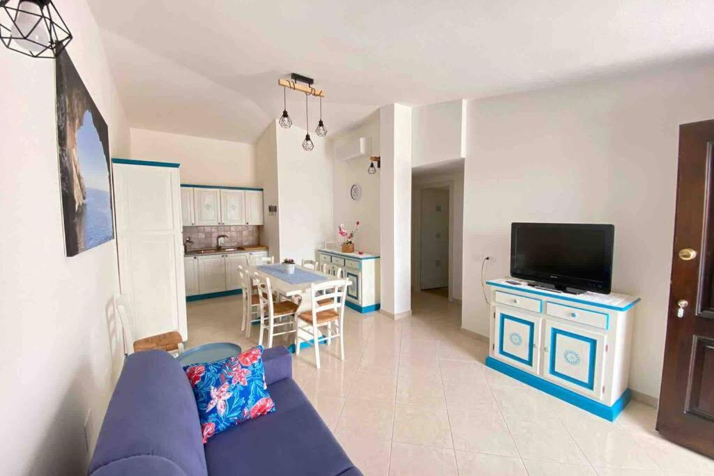 Zefiro casa vacanza - Housity