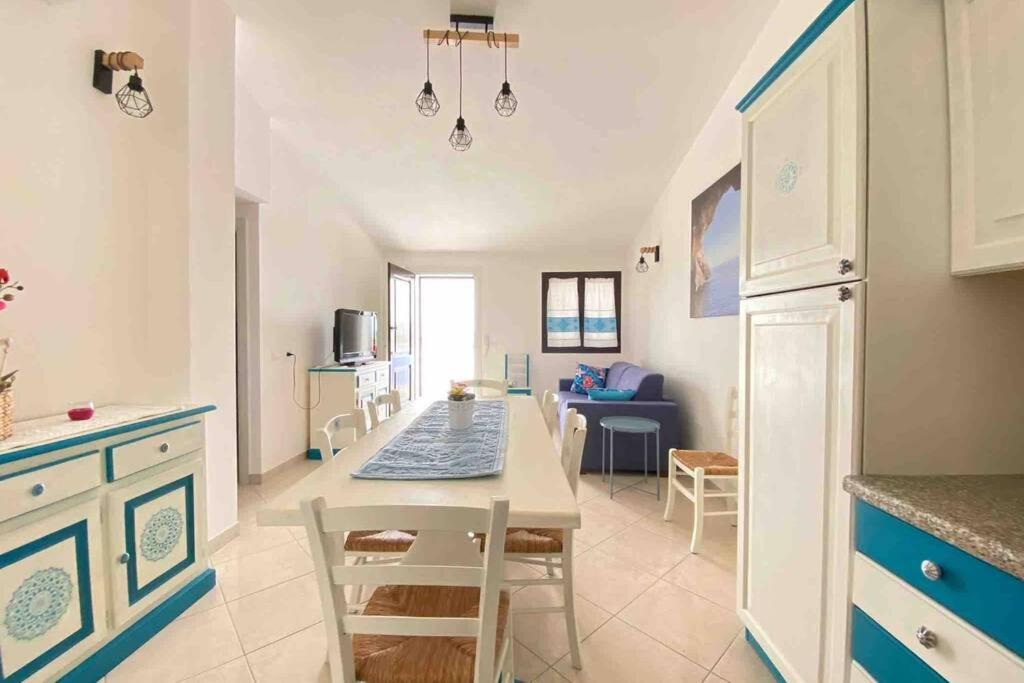 Zefiro casa vacanza - Housity