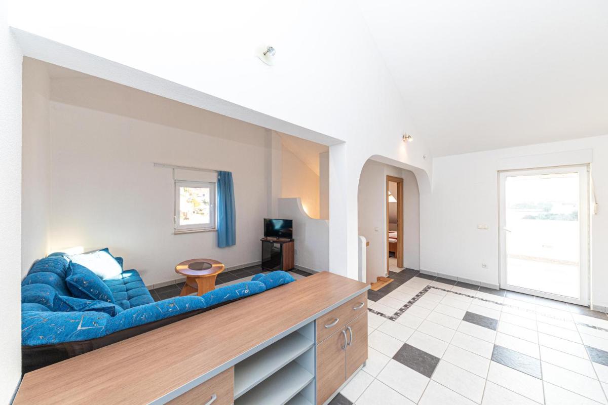 Sea View Apartments Sirena Okrug Gornji - Housity