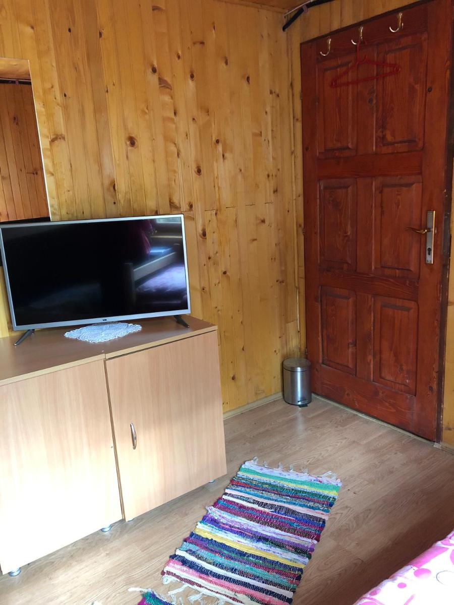 Planinska kuca Mitke - Housity