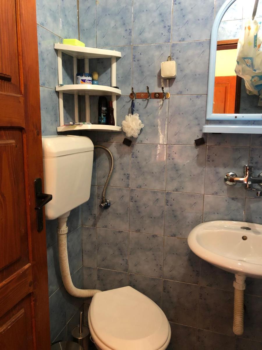 Planinska kuca Mitke - Housity