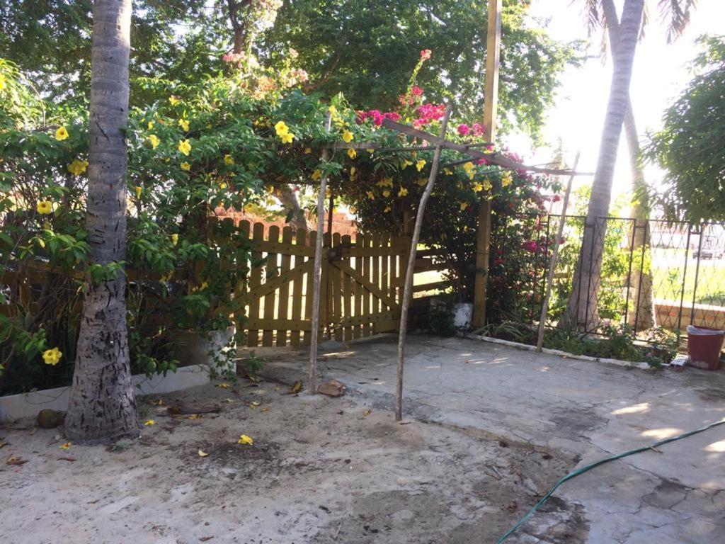 Casa de praia rústica - Housity