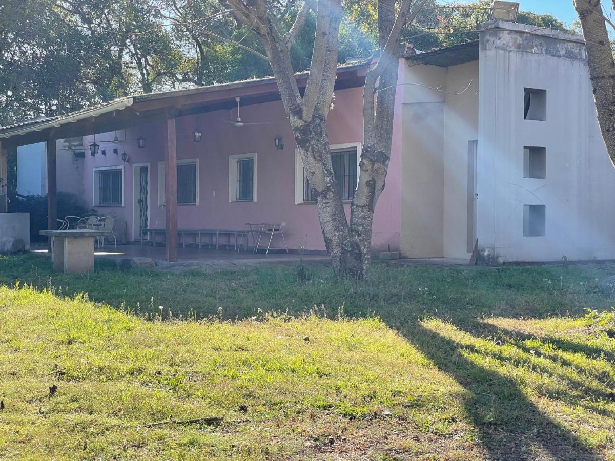 Naturaleza Pura Casa La Caldera - Housity