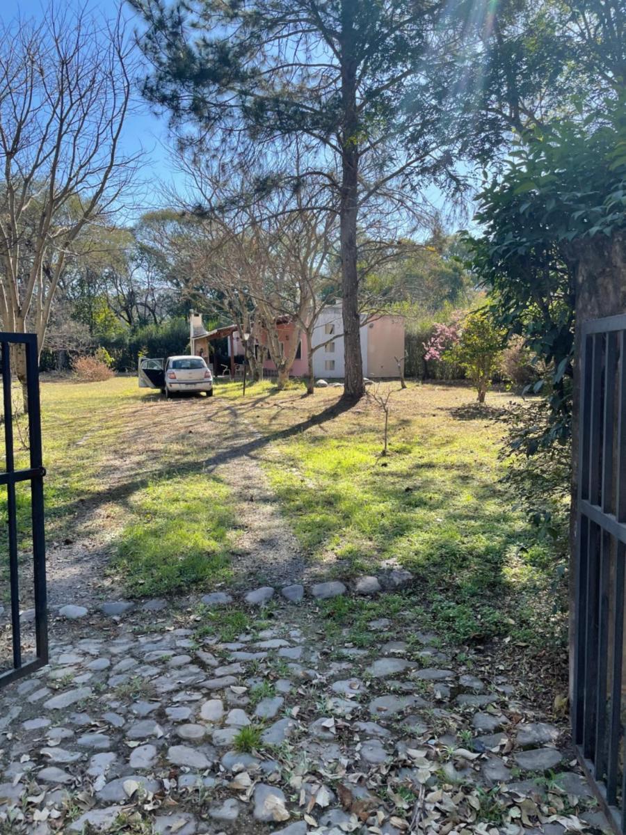 Naturaleza Pura Casa La Caldera - Housity